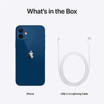 Apple iPhone 12 64GB Blue Unlocked 5G