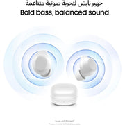 Samsung Galaxy Buds Core Black AI Translation Earbuds