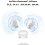 Samsung Galaxy Buds Core Black AI Translation Earbuds