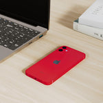 Apple iPhone 11 64GB Red Unlocked Smartphone
