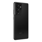 Samsung S21 Ultra 128GB Black Unlocked