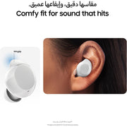 Samsung Galaxy Buds Core Black AI Translation Earbuds