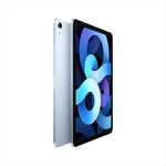 Apple iPad Air 4th Gen 2020 10.9" 64GB Wi-Fi Sky Blue