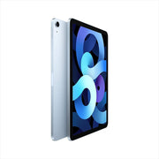 Apple iPad Air 2020 (4th Generation) 10.9-Inch 64GB Wi-Fi + Cellular Sky Blue