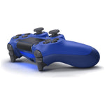 Sony PlayStation Dual Shock 4 Controller - Blue