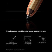 Samsung Galaxy Note 20 128GB Mystic Bronze 5G