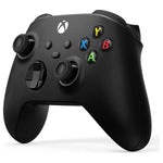 Microsoft Xbox Series X/S Wireless Controller – Carbon Black | Bluetooth Gaming Controller for Xbox & PC Used - Very Good