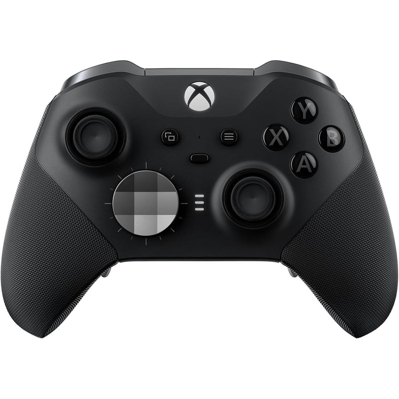 Microsoft Xbox Elite Wireless Controller Series 2 – Customizable High-Performance Controller for Xbox and PC