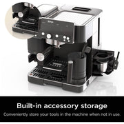 Ninja Luxe 3-in-1 Coffee Machine
