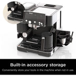 Ninja Luxe 3-in-1 Coffee Machine