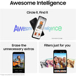 Samsung Galaxy A26 5G 8GB RAM 256GB White Unlocked Smartphone