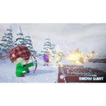 South Park Snow Day Xbox Series X