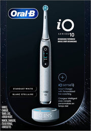 Oral-B iO10 Electric Toothbrush