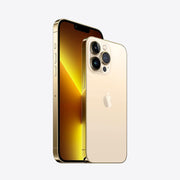 iPhone 13 Pro Max 128GB Gold Unlocked