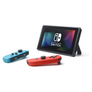 Nintendo Switch Neon Red Blue 32GB