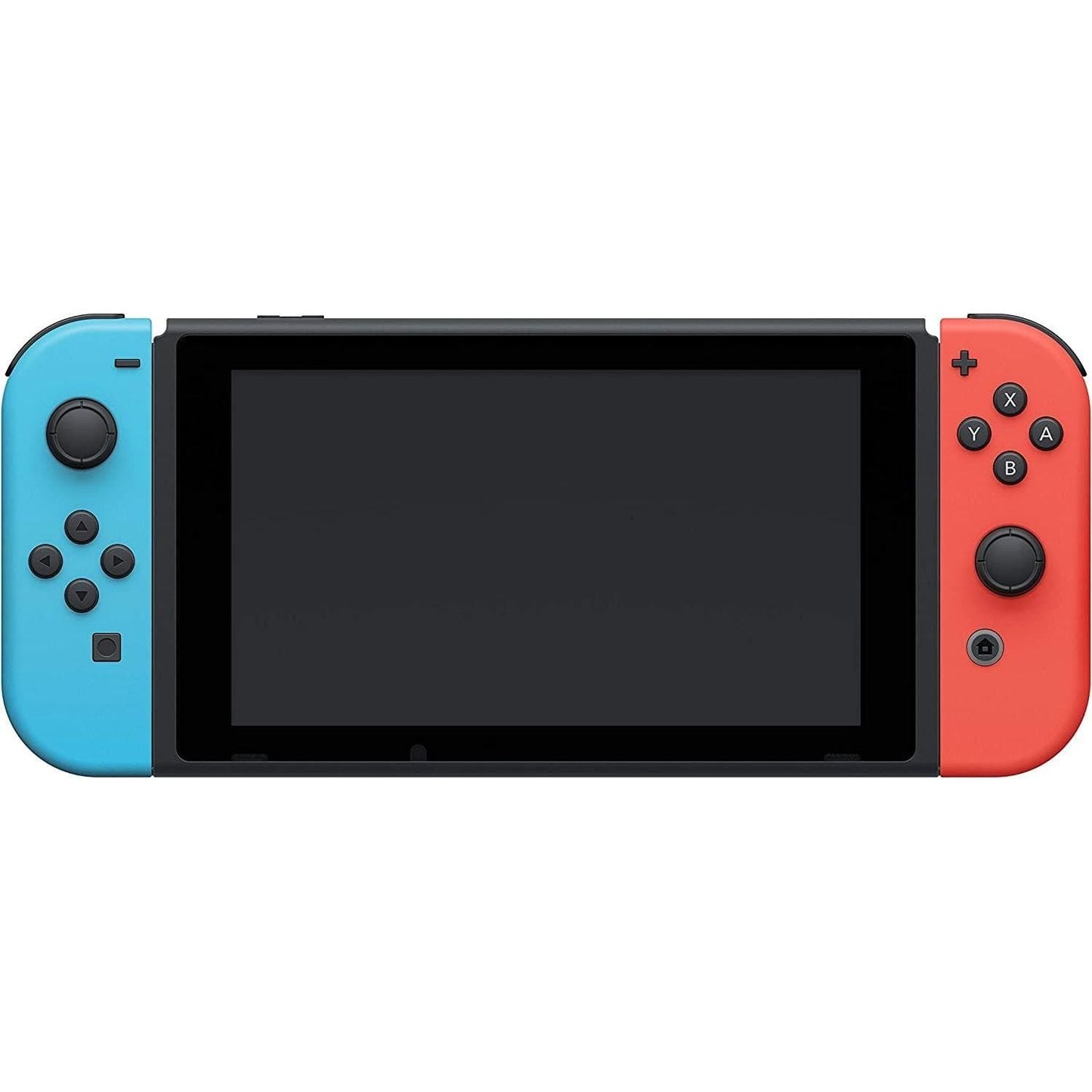 Nintendo Switch Console - Neon Red/Neon Blue