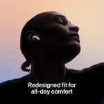 Apple AirPods 4 ANC USB-C Earbuds UK