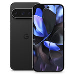 Google Pixel 9 Pro 5G 256GB Black Unlocked Smartphone