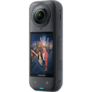 Insta360 X5 8K 360 Action Camera