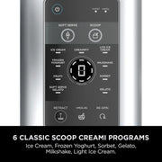 Ninja Swirl CREAMi 13-in-1 Ice Cream Maker