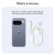 Google Pixel 10 Pro 5G Unlocked
