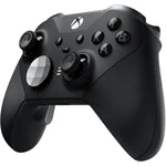Microsoft Xbox Elite Wireless Controller Series 2 – Customizable High-Performance Controller for Xbox and PC