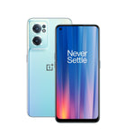 OnePlus Nord CE 3 5G Aqua Surge Unlocked Smartphone