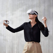 Meta Oculus Quest 2 - 128GB All-in-One VR Headset
