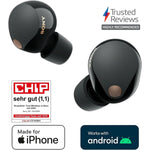 Sony WF-1000XM5 Wireless Noise Cancelling Earbuds