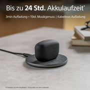 Sony WF-1000XM5 Wireless Noise Cancelling Earbuds