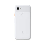 Google Pixel 3a 64GB White 4G - Unlocked