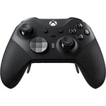 Microsoft Xbox Elite Wireless Controller Series 2 – Customizable High-Performance Controller for Xbox and PC
