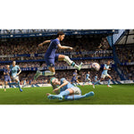 FIFA 23 Xbox Series X/S Game EA Sports Football Action