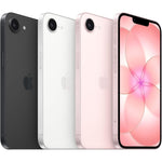 Apple iPhone 17e 256GB – White Unlocked