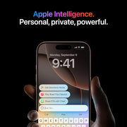 iPhone 16 Pro 128GB Black Unlocked