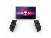 Lenovo Legion Go 8.8-inch Handheld Gaming Console Shadow Black