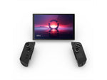 Lenovo Legion Go 8.8-inch Handheld Gaming Console Shadow Black