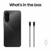 Samsung Galaxy A17 128GB Black 5G Unlocked