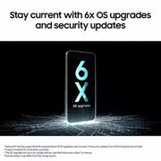 Samsung Galaxy A17 128GB Black 5G Unlocked