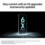 Samsung Galaxy A17 128GB Black 5G Unlocked