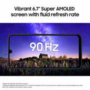Samsung Galaxy A17 128GB Black 5G Unlocked