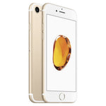 Apple iPhone 7 128GB Gold Unlocked Smartphone