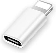 USB-C & Lightning 2-in-1 OTG Adapter
