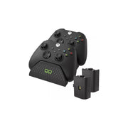 Venom Xbox Series X/S & One Twin Docking & Charging Station