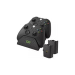 Venom Xbox Series X/S & One Twin Docking & Charging Station
