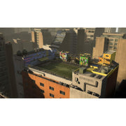 FIFA 21 PS4 Football Game