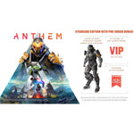 Anthem (No DLC) - Xbox One Game
