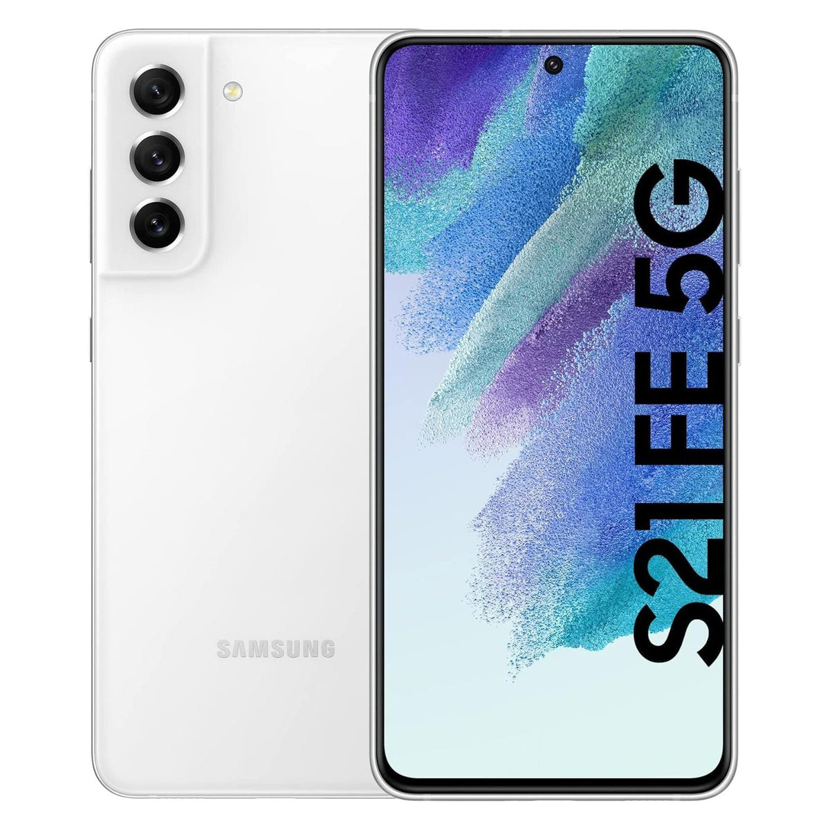 Samsung Galaxy S21 FE 5G 128GB Unlocked UK