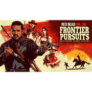 Red Dead Redemption 2 Xbox One