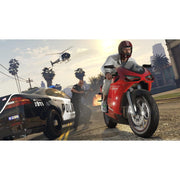 GTA V Xbox Series X S Game